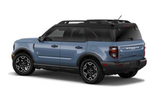 2026 Ford Bronco Sport® External Image 3